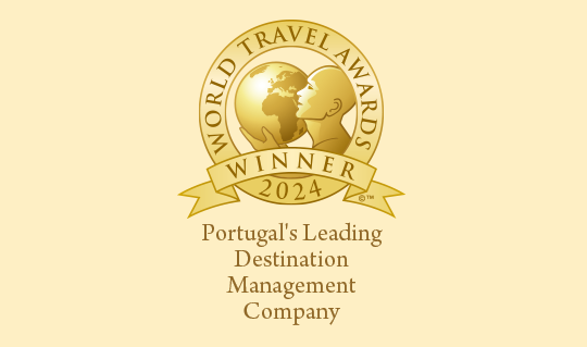 Abreu Events is Portugal’s leading DMC