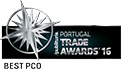 Best PCO | Portugal Trade Awards'16