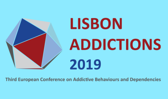 Lisbon Addictions 2019