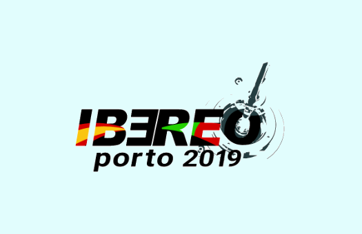 IBEREO 2019 Conferência Internacional com Organização Abreu Events