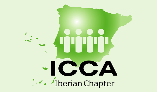 Parceira Local da ICCA Iberian Chapter 2019