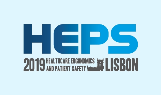 Conferência Internacional HEPS 2019