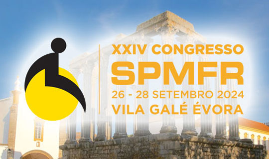 XXIV SPMFR Congress