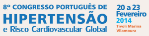 8º Congresso Português de Hipertensão e Risco Cardiovascular Global