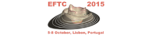 EFTC 2015 - European Fusion Theory Conference