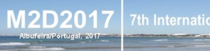 M2D2017 - 7th International Conference on Mechanics and Materials in Design