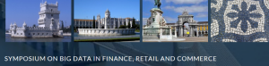 Symposium on Big Data in Finance, Retail and Commerce: Statistical and Computational Challenges