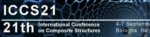 ICCS21 - 21st International Conference on Composite Structures