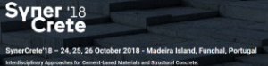 SynerCrete’18 - The International Federation for Structural Concrete