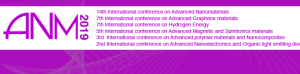 ANM 2019 - Advanced Nano Materials Conference