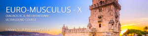EURO-MUSCULUS - X: Diagnostic & Interventional Ultrasound Course 