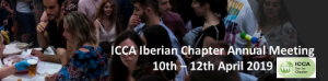 ICCA Iberian Chapter Annual Meeting 2019