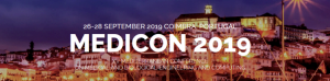MEDICON2019 - 15th Mediterranean Conference on Medical and Biological Engineering and Computing