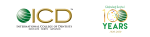 ICD 2022 - 65th annual meeting of the European Section of the International College of Dentists 