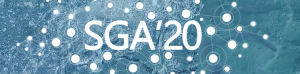SGA'20 - Sustentabilidade na Gestão Ambiental