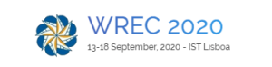 WREC 2020 - World Renewable Energy Congress
