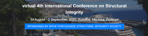 ICSI 2021 - Virtual 4th International Conference on Structural Integrity	