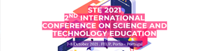 STE 2021 - 2nd International Conference on Science and Technology Education	