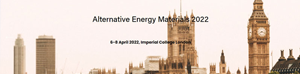 AEM 2022 - 18th International Conference on Alternative Materials