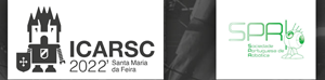 ICARSC 2022 - The 22nd IEEE International Conference on Autonomous Robot Systems and Competitions
