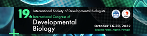 ISDB - 19th International Congress of Developmental Biology	