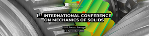 MS 2022 - 1st International Conference on Mechanics of Solids	