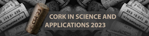 CSA 2023 - 4th International Conference on Cork Science and Aplications	