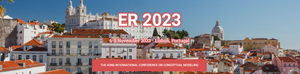 ER 2023 – The 42nd International Conference on Conceptual Modeling