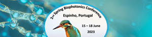 SBC 2023 - The 2nd Spring Biophotonics Conference 