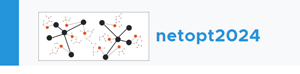 NetOpt2024 - 10th Winter School on Network Optimization