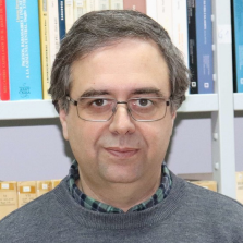 Prof. Antero Ferreira