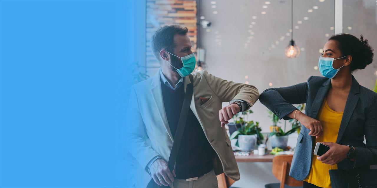 <span>ESTAMOS A TRABALHAR</span><br />
No Futuro dos Seus Eventos