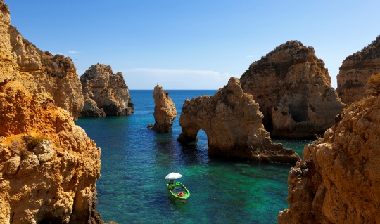 Let me tell you our story!