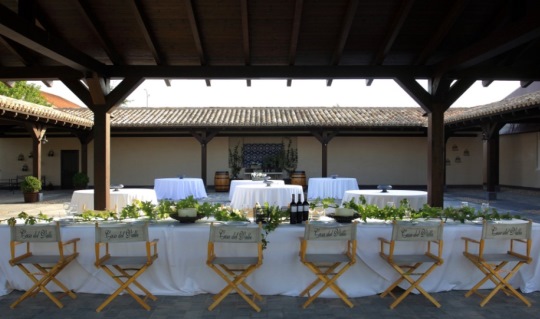 Historical Wine Estates in Madrid