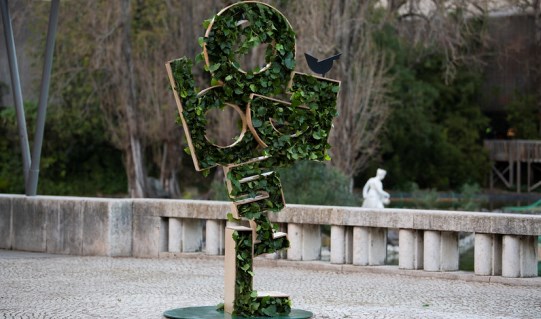 European Green Capital 2020