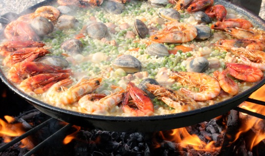 Building traditions hand-in-hand with local people