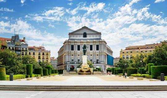 Let me tell you our story!