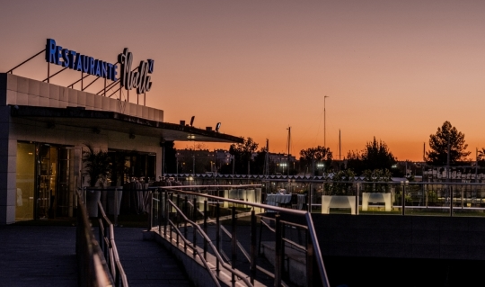 Wow-amazing Restaurants