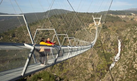 Incredible Natural Sites