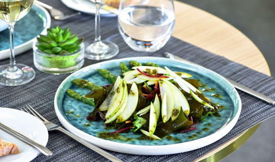 Unheard Of Dining Locations 