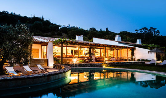 Unique & Contemporary Hotels