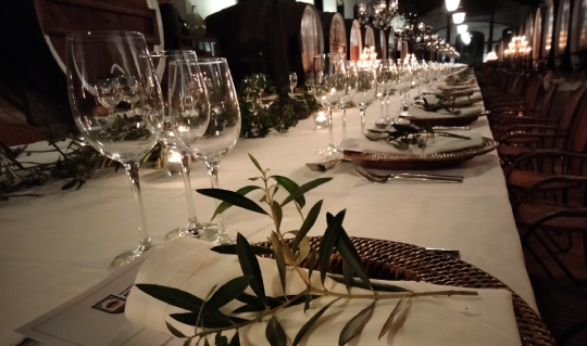 Abreu Events Portugal in-person Events