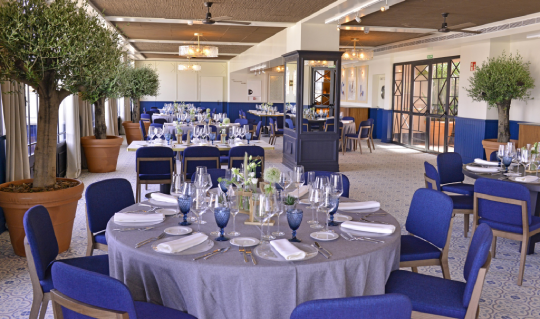 Luxury spreads itself in Valencia