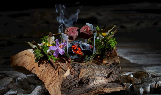 Michelin Guide for Spain and Portugal 2022