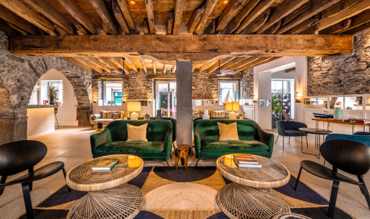 New Hotels Openings in Portugal