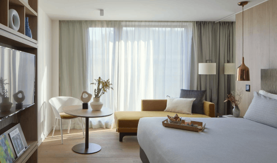 Hotel Openings in Barcelona
