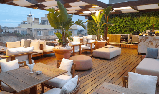 Abreu Events Groups Operations for October