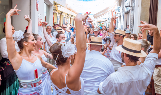 Unique Cultural Fairs 