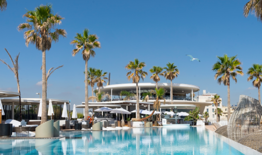 Valencia’s summer hot spots