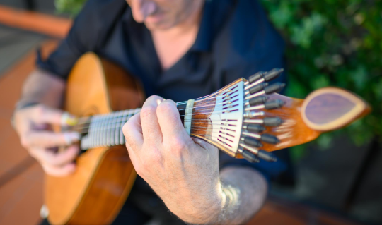 A taste of an incentive with Portuguese twist